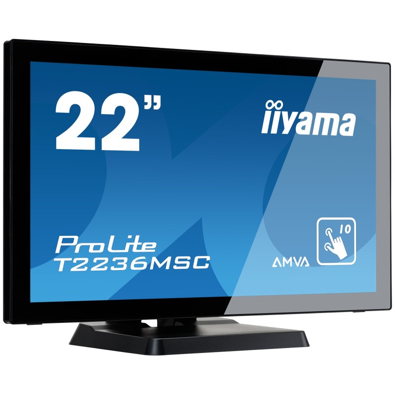 iiyama ProLite T2236MSC-B2