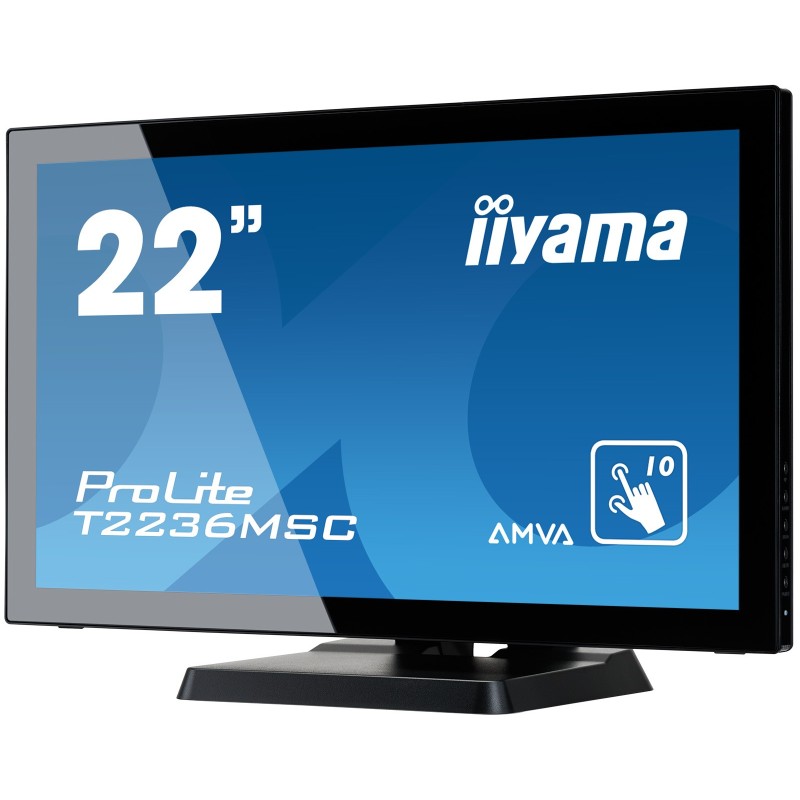 iiyama ProLite T2236MSC-B2