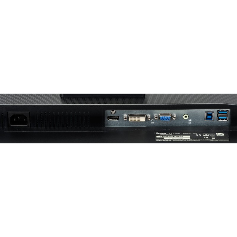 iiyama ProLite T2236MSC-B2