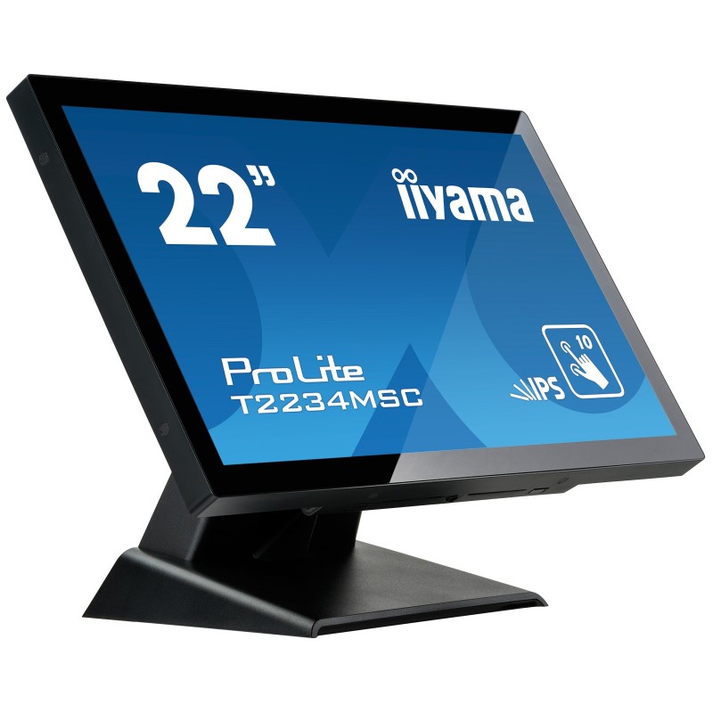 iiyama ProLite T2234MSC-B6X