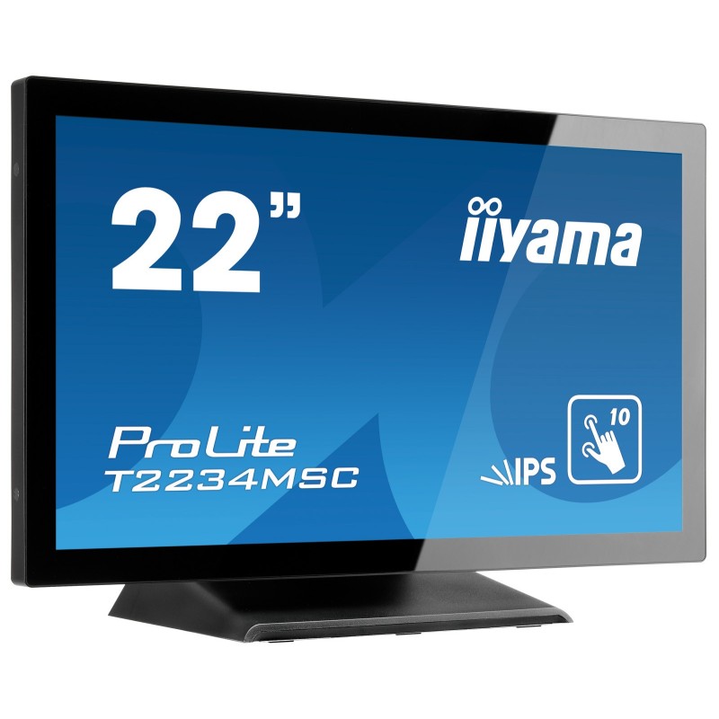 iiyama ProLite T2234MSC-B6X