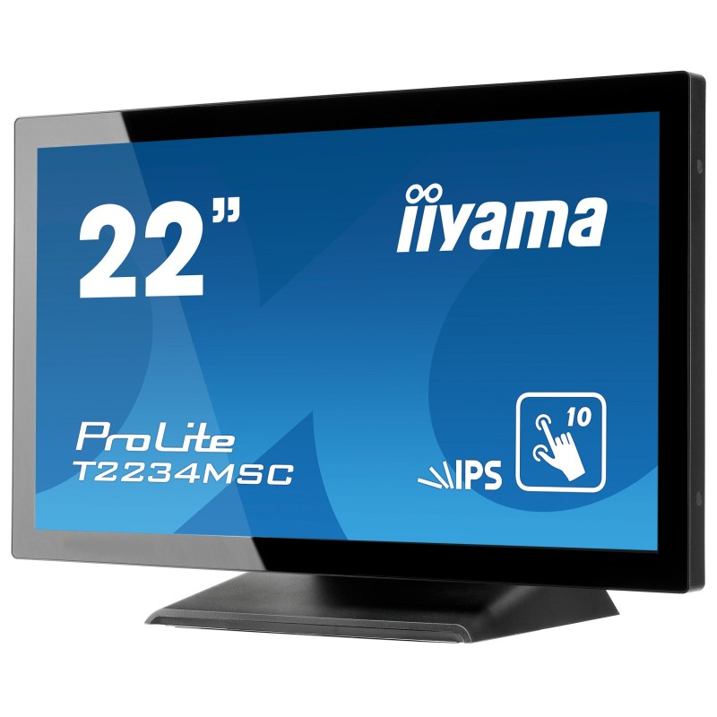 iiyama ProLite T2234MSC-B6X
