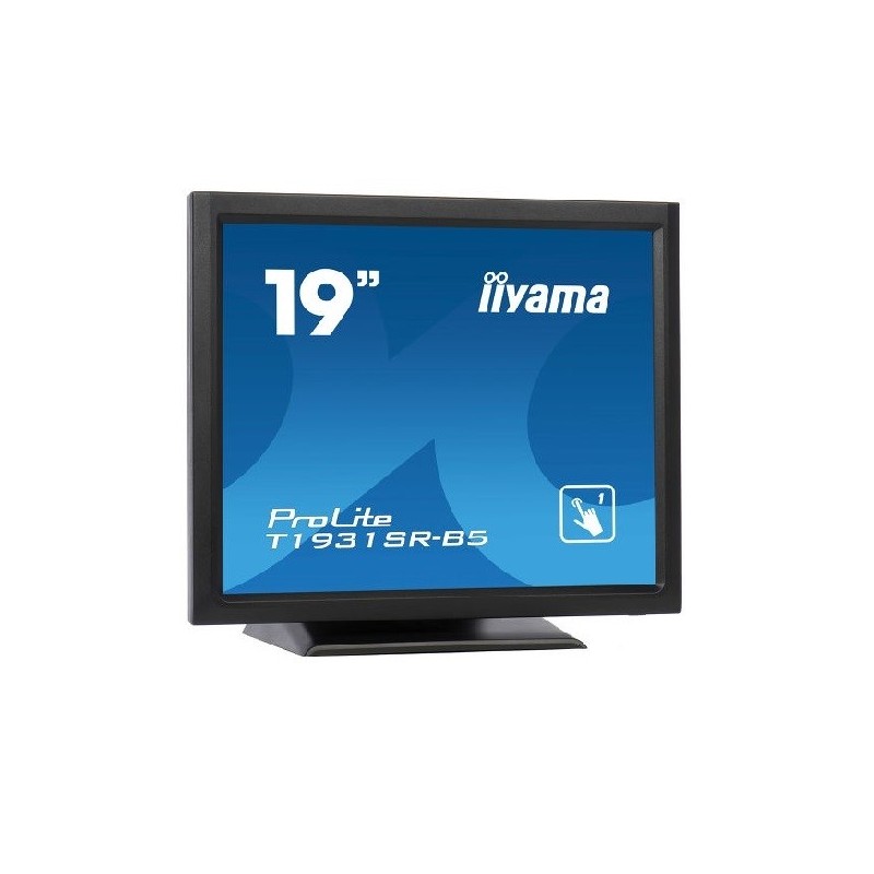 iiyama ProLite T1931SAW-B5