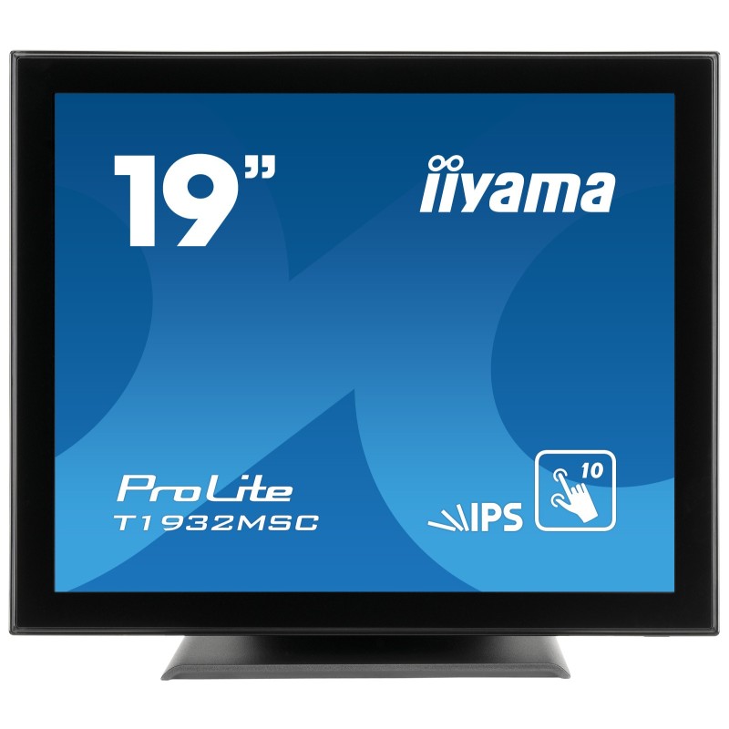 iiyama ProLite T1932MSC-B5AG