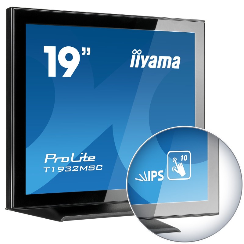 iiyama ProLite T1932MSC-B5X