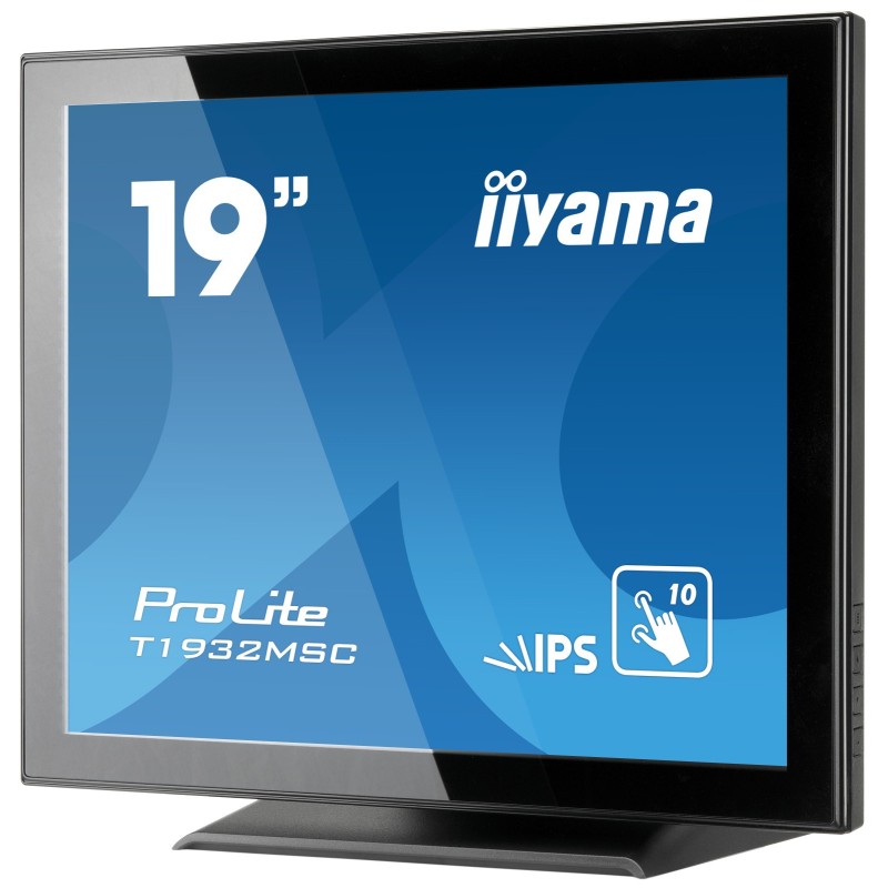 iiyama ProLite T1932MSC-B5X