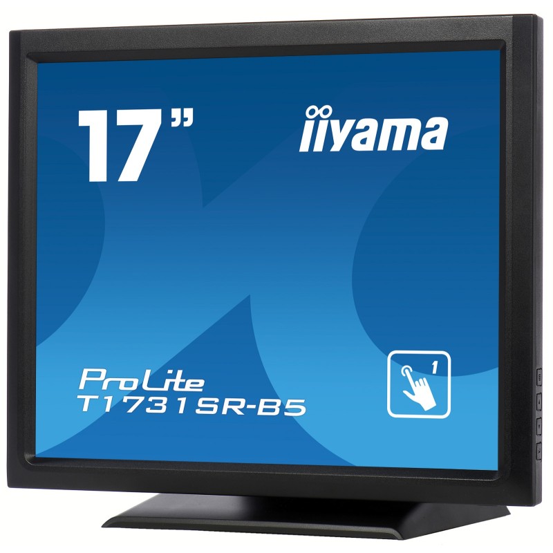 iiyama ProLite T1731SR-B5