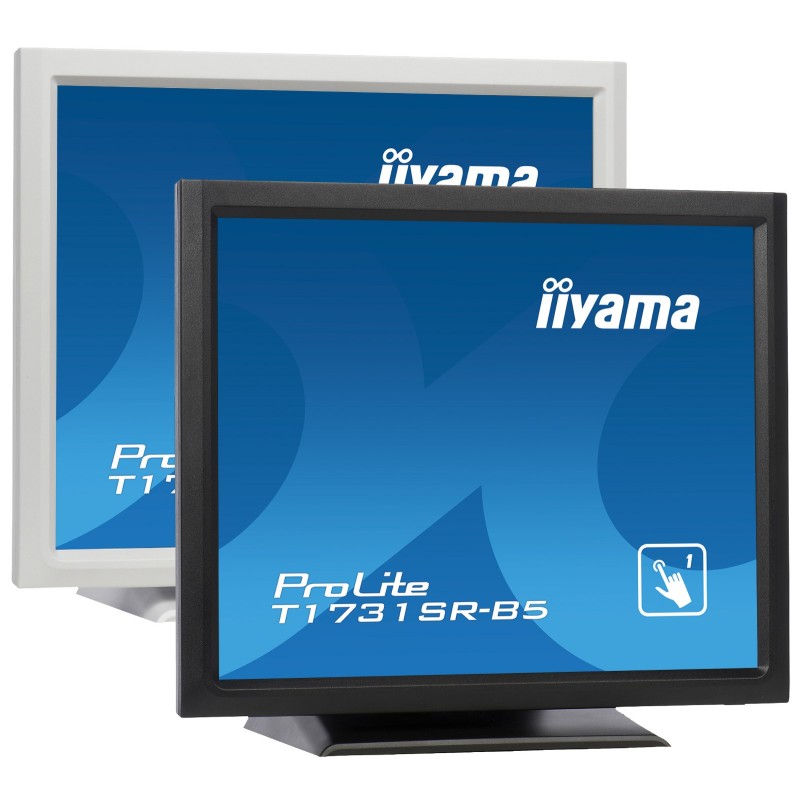 iiyama ProLite T1731SR-B5