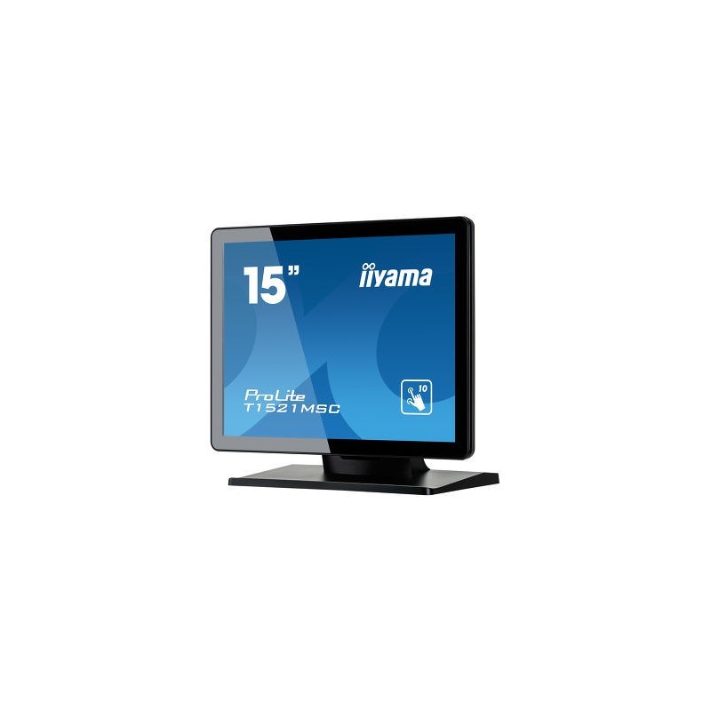 iiyama ProLite T1521MSC-B1