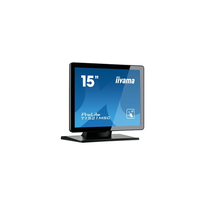 iiyama ProLite T1521MSC-B1