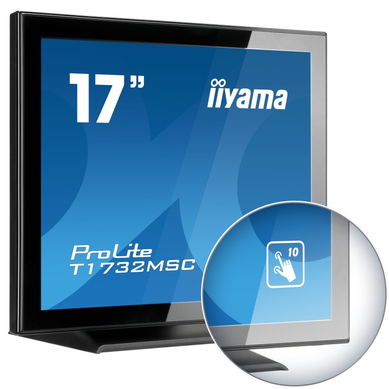 iiyama ProLite T1732MSC-B5X