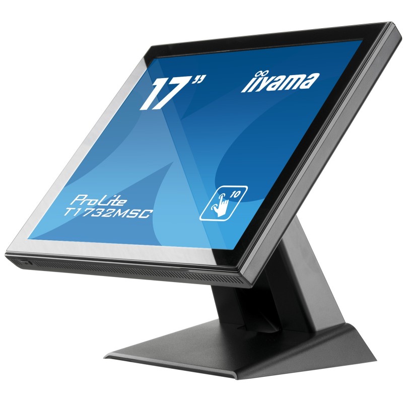 iiyama ProLite T1732MSC-B5X