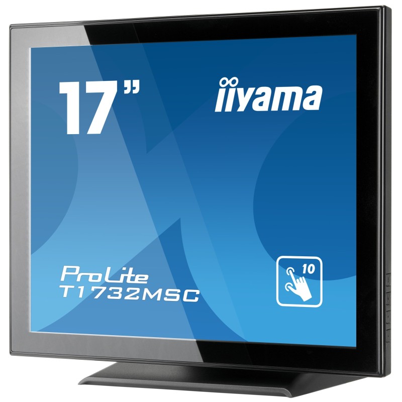iiyama ProLite T1732MSC-B5X
