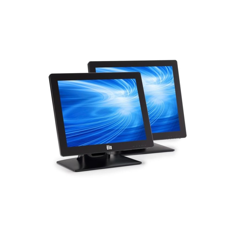 ELO 1517L – rewizja B