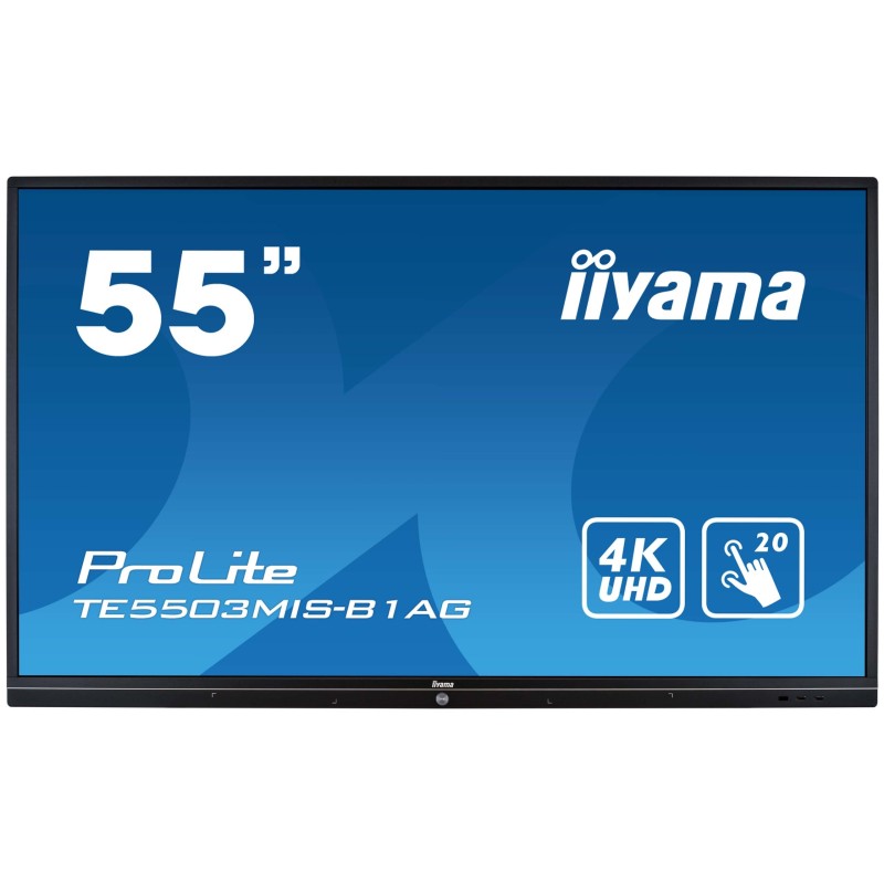 iiyama ProLite TE5503MIS-B1AG