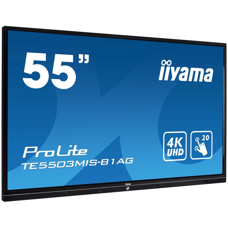 iiyama ProLite TE5503MIS-B1AG