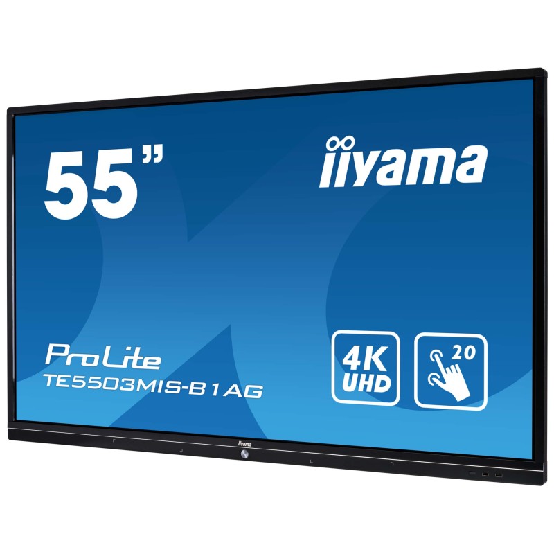 iiyama ProLite TE5503MIS-B1AG