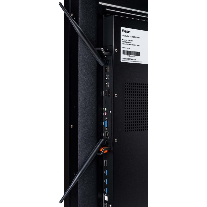 iiyama ProLite TE5503MIS-B1AG