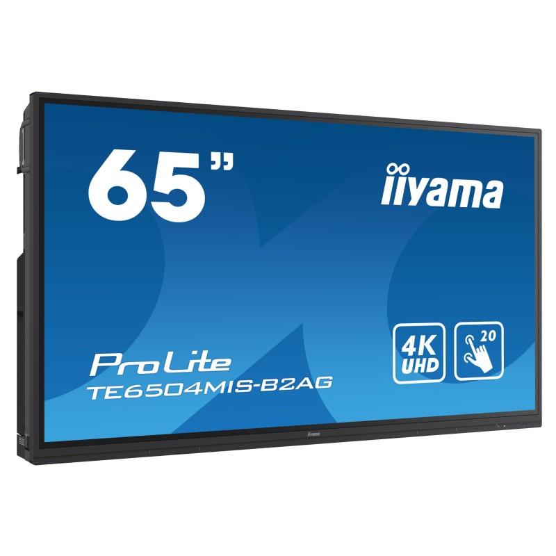 iiyama ProLite TE6504MIS-B2AG