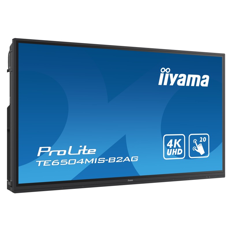 iiyama ProLite TE6504MIS-B2AG
