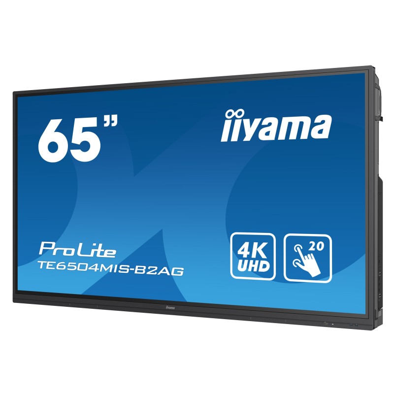 iiyama ProLite TE6504MIS-B2AG