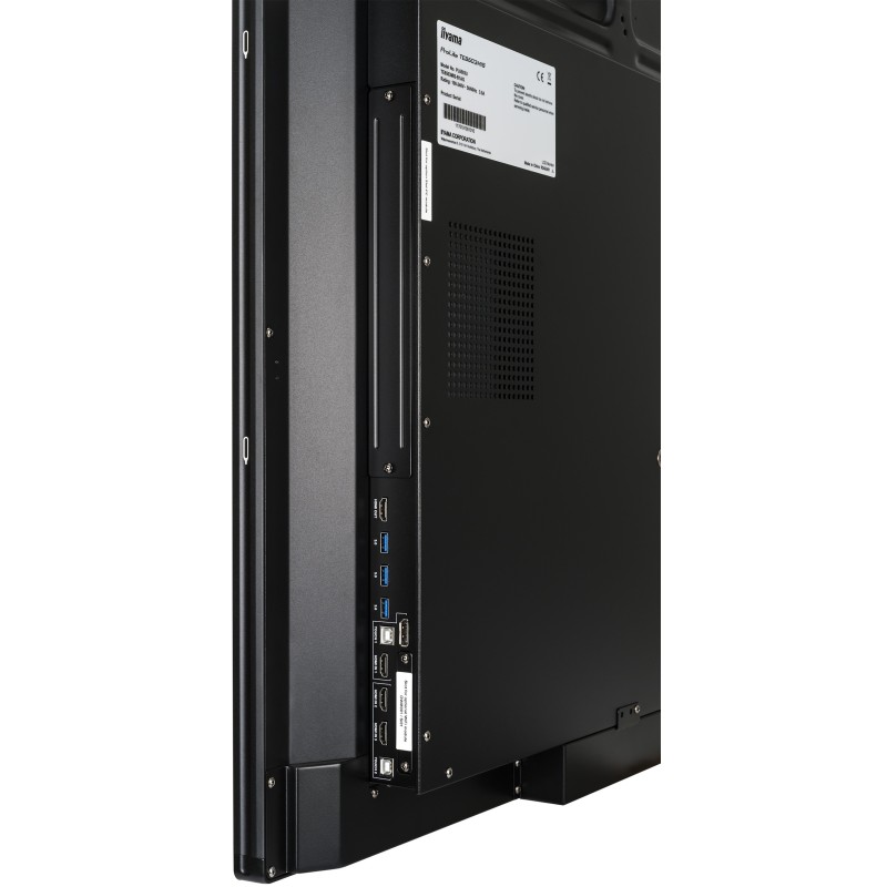 iiyama ProLite TE8603MIS-B1AG