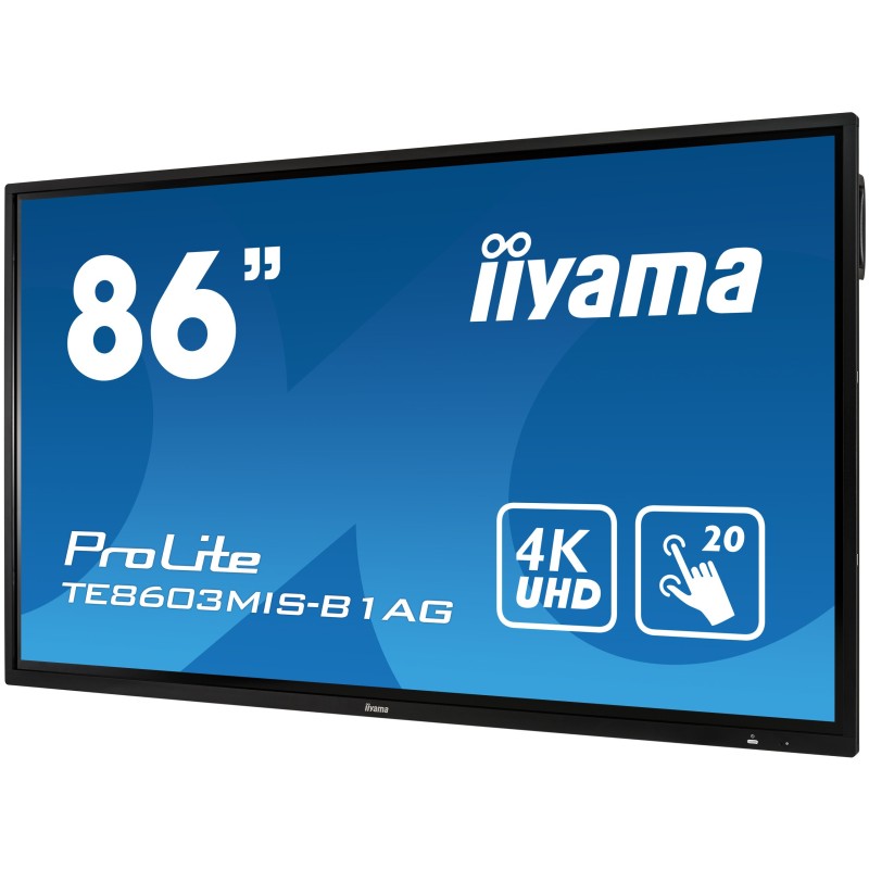 iiyama ProLite TE8603MIS-B1AG