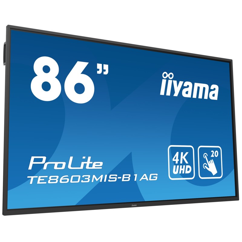iiyama ProLite TE8603MIS-B1AG
