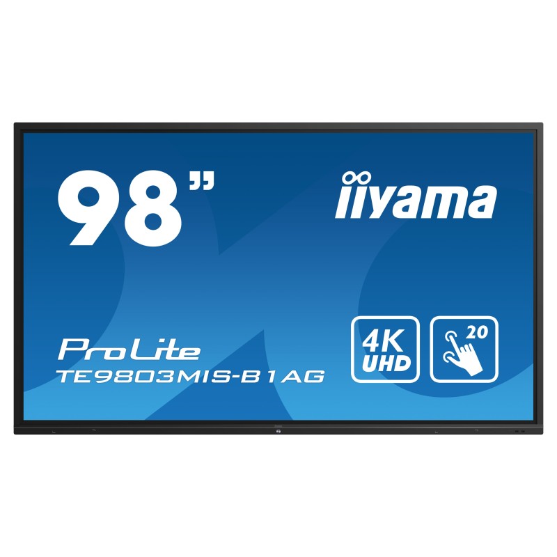 iiyama ProLite TE9803MIS-B1AG