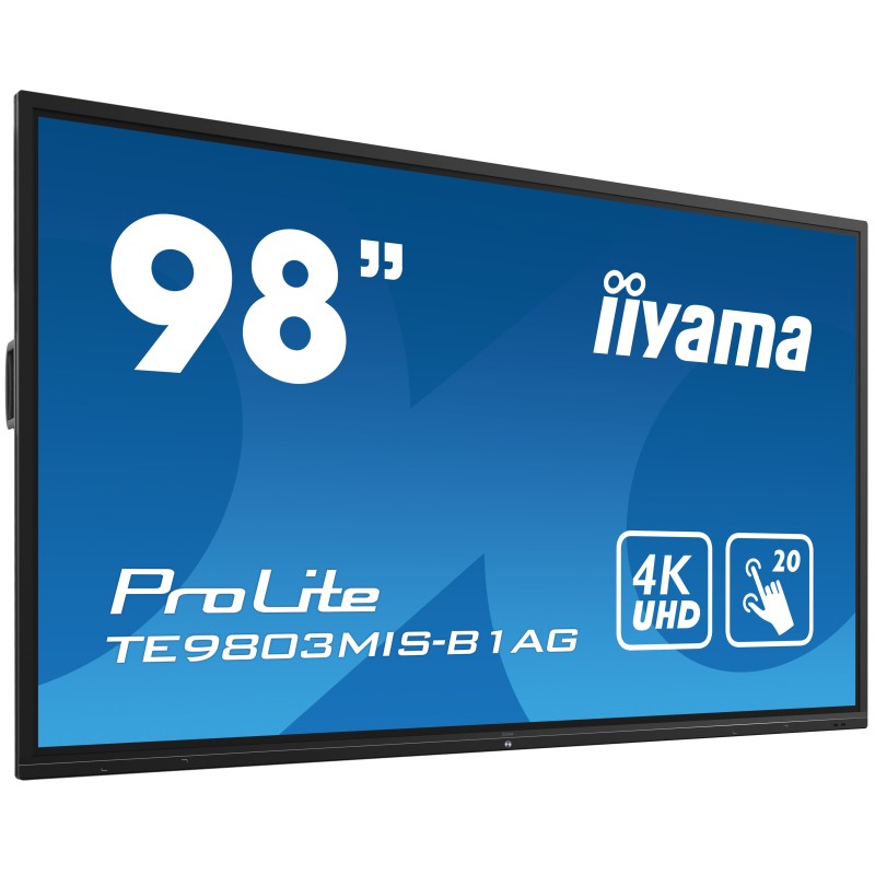 iiyama ProLite TE9803MIS-B1AG