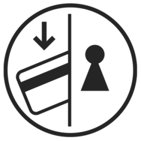 SOHO obsługa zamków elektronicznych