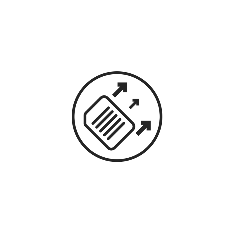 SOHO eksport danych do programu księgowego