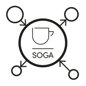 SOGA program gastronomiczny wersja sieciowa