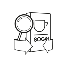 SOGA monitoring kasowy