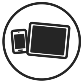 SOGA mobile obsługa przenośnych bonowników Android