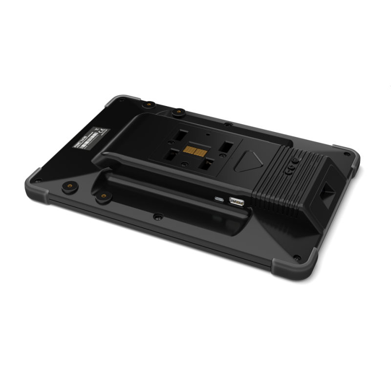 Trio ONLINE + tablet TrioTAB