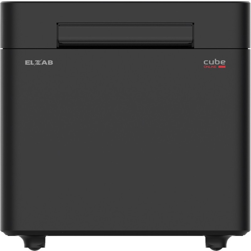 ELZAB Cube ONLINE R