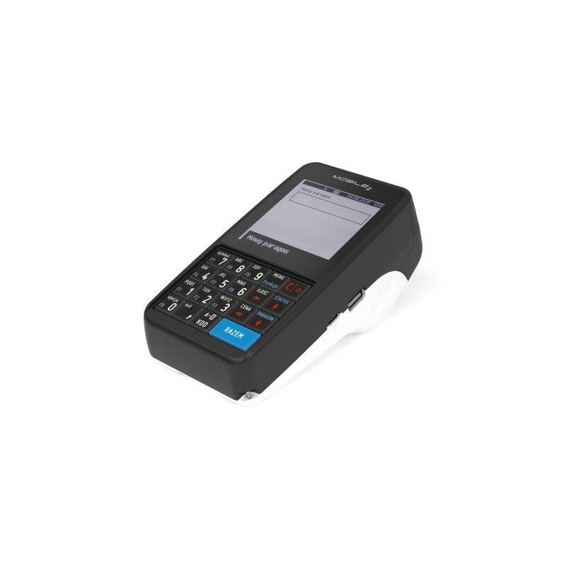 Posnet Mobile 2 WIFI