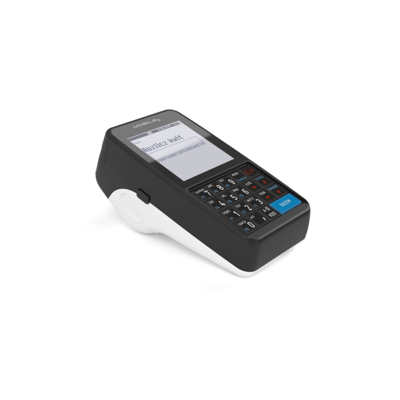 Posnet Mobile 2 WIFI