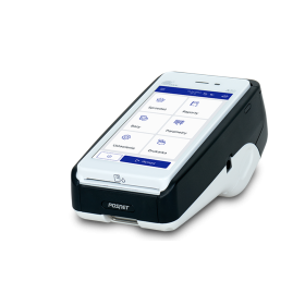 Posnet POSPay - kasoterminal