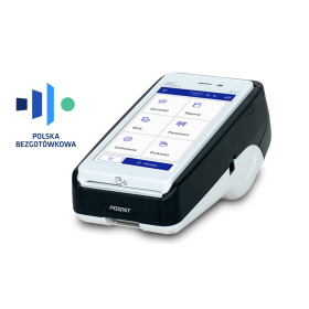 Posnet POSPay - kasoterminal