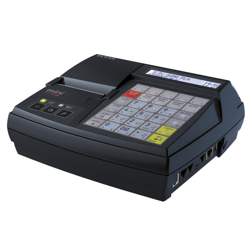 ELZAB Mini ONLINE BT/ WIFI