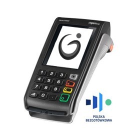 Terminale płatnicze