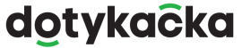 2024 Dotykacka Logo